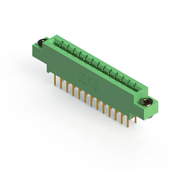 333-026-541-803 EDAC Inc.  Edgeboard Connectors